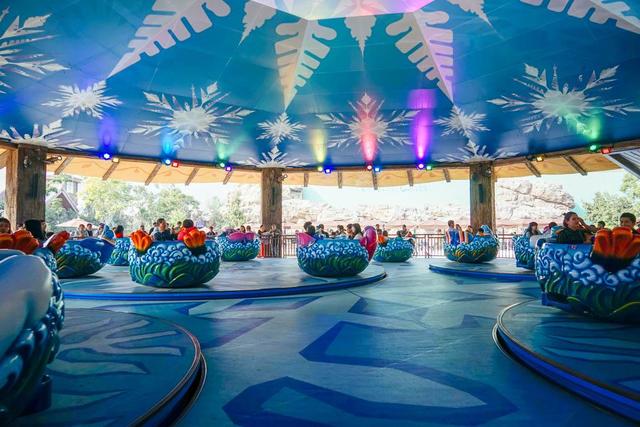 广东长隆乐园,广东珠海长隆乐园介绍