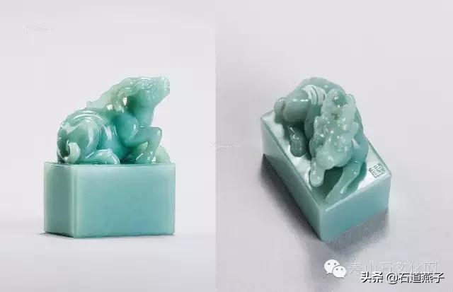 印石四大名石,中国四大印石赏鉴是哪四种