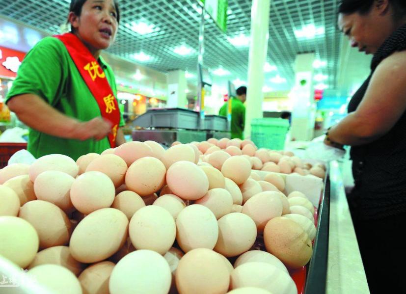 假鸡蛋的具体辨别方法,假鸡蛋的辨别方法不对