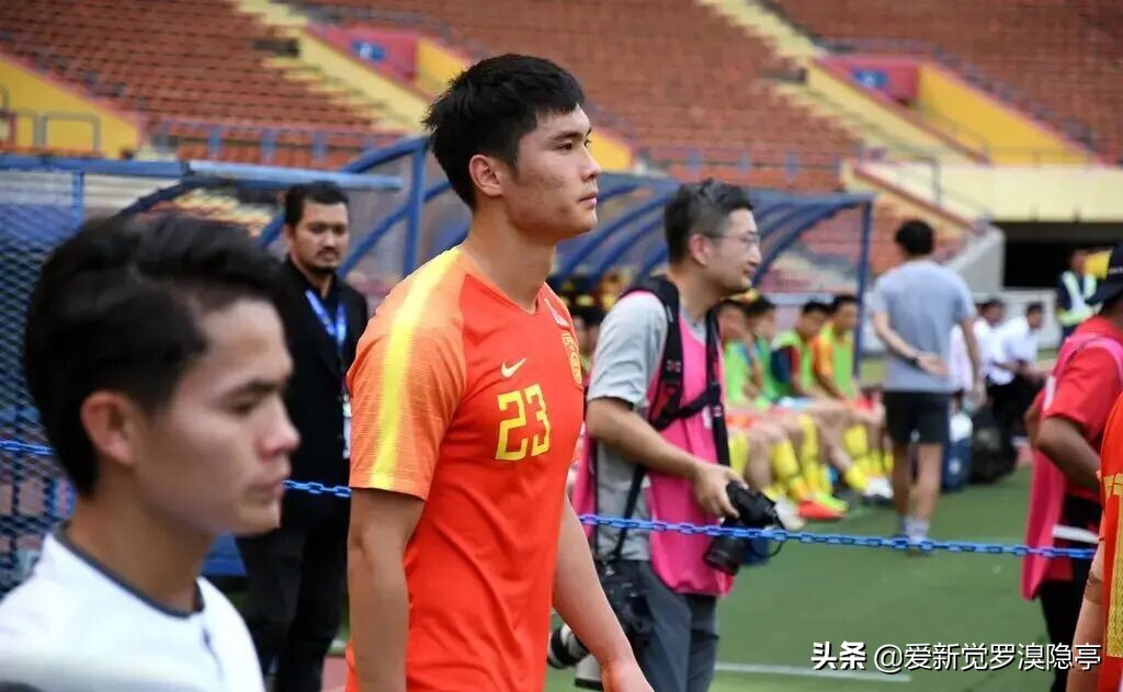 深度分析：大连队刮起青春风暴！小将盘点，新赛季谁将获得机会？