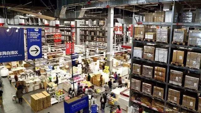 宜家中国电商化之路为何步履蹒跚,宜家为什么要选择电商这种方式