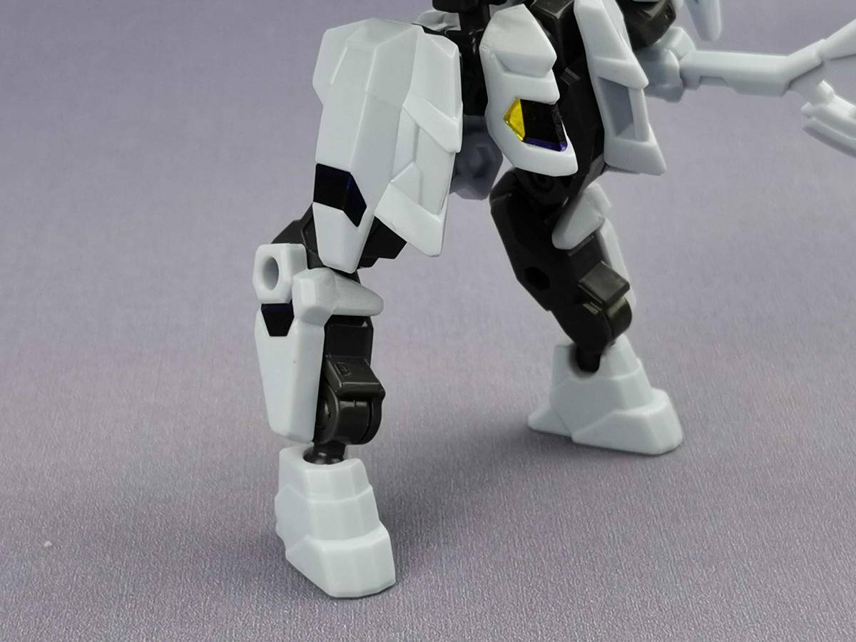 「模玩评测」ANIMAGEAR4