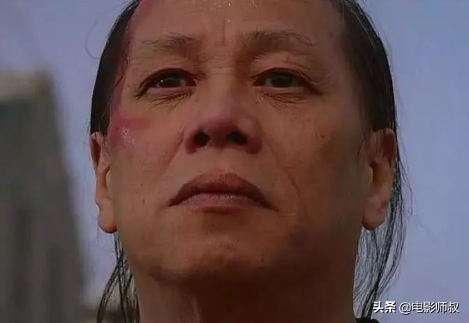 中国真正的武侠电影,中国武侠电影的开山之作