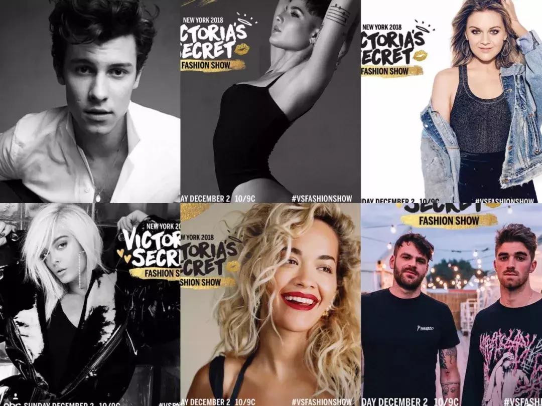 23年维密FantasyBra最全盘点，原来天使们有这么多的秘密