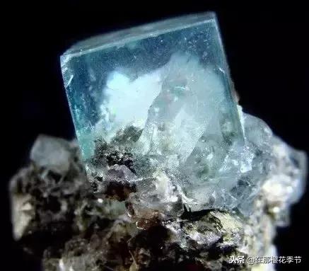 赣州重要的矿,赣州发现一个大矿