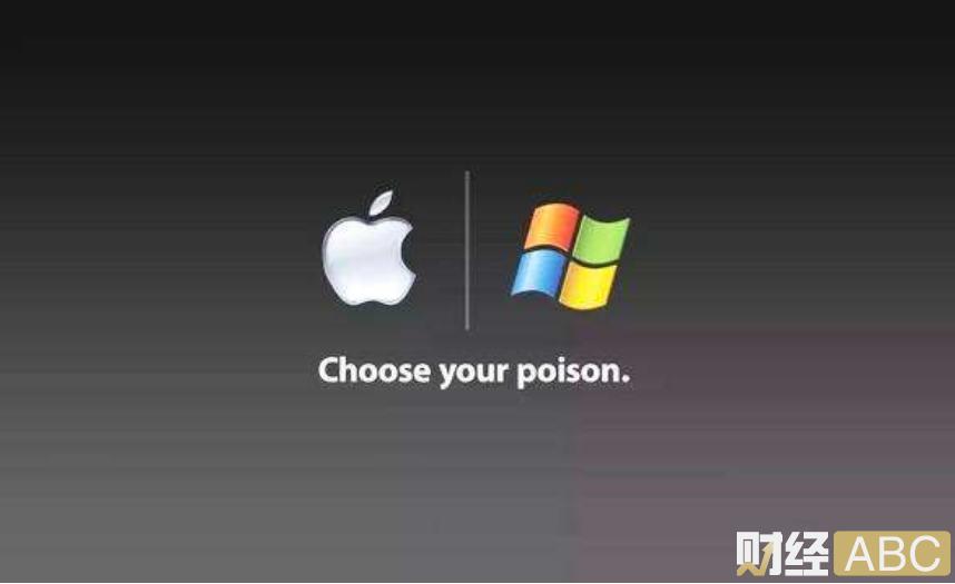 微软超越苹果成全球第一,苹果和微软3万亿美元