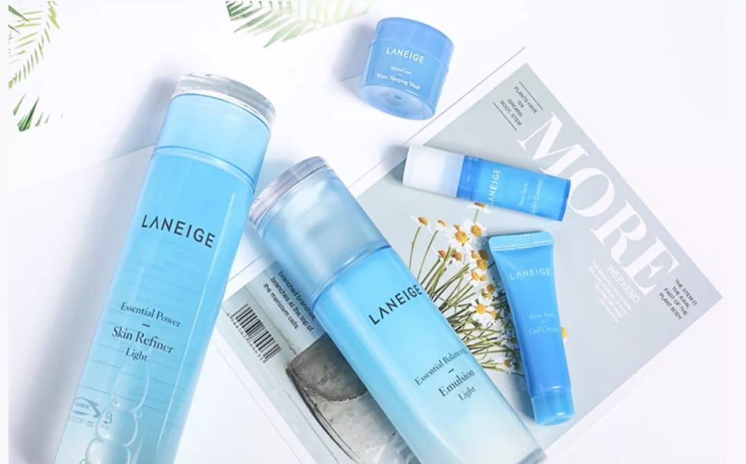 无限回购的水乳套装推荐,9款可以让人无限回购水乳