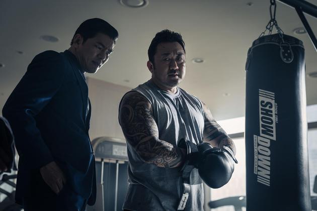 马东锡自带暴击加眩晕,马东锡自带暴击和眩晕