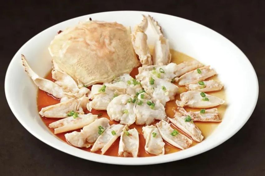 广州米其林推荐餐厅——二沙壹号，32款精美粤菜赏析