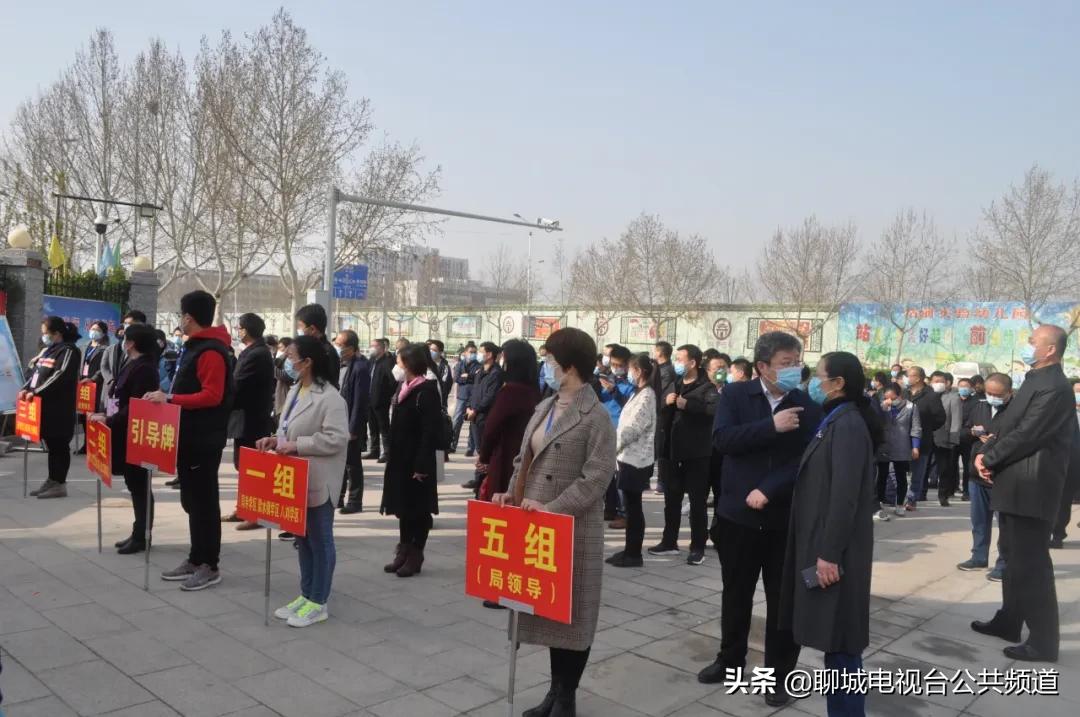 聊城演练,聊城科目三模拟时间