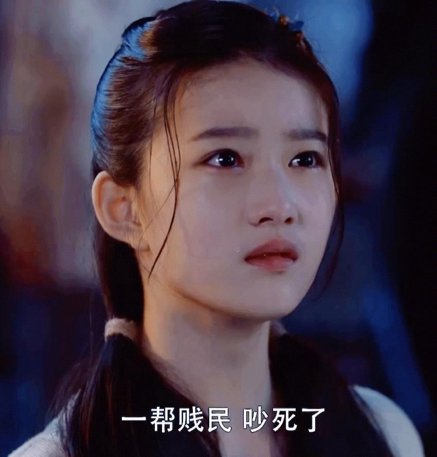 放过观众吧，人到中年装嫩的演员们，8000一秒的后期也救不了你们