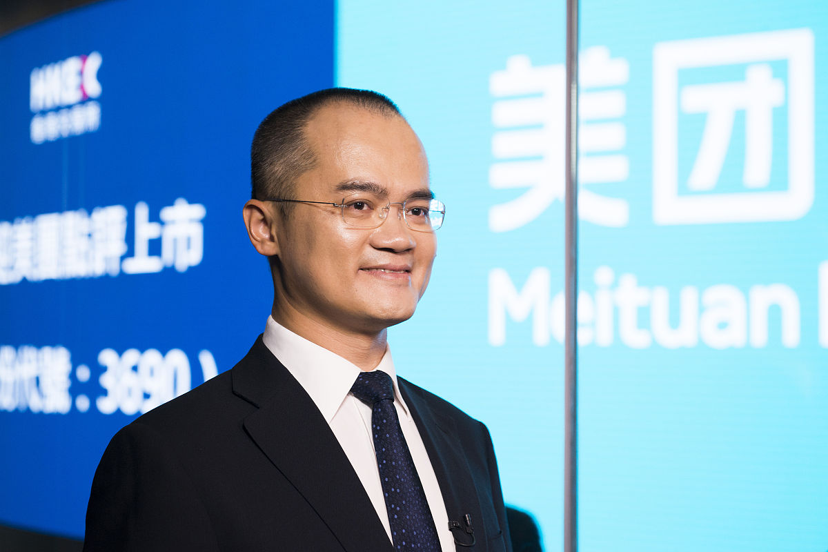 刘强东怎么看待美团,刘强东评价美团