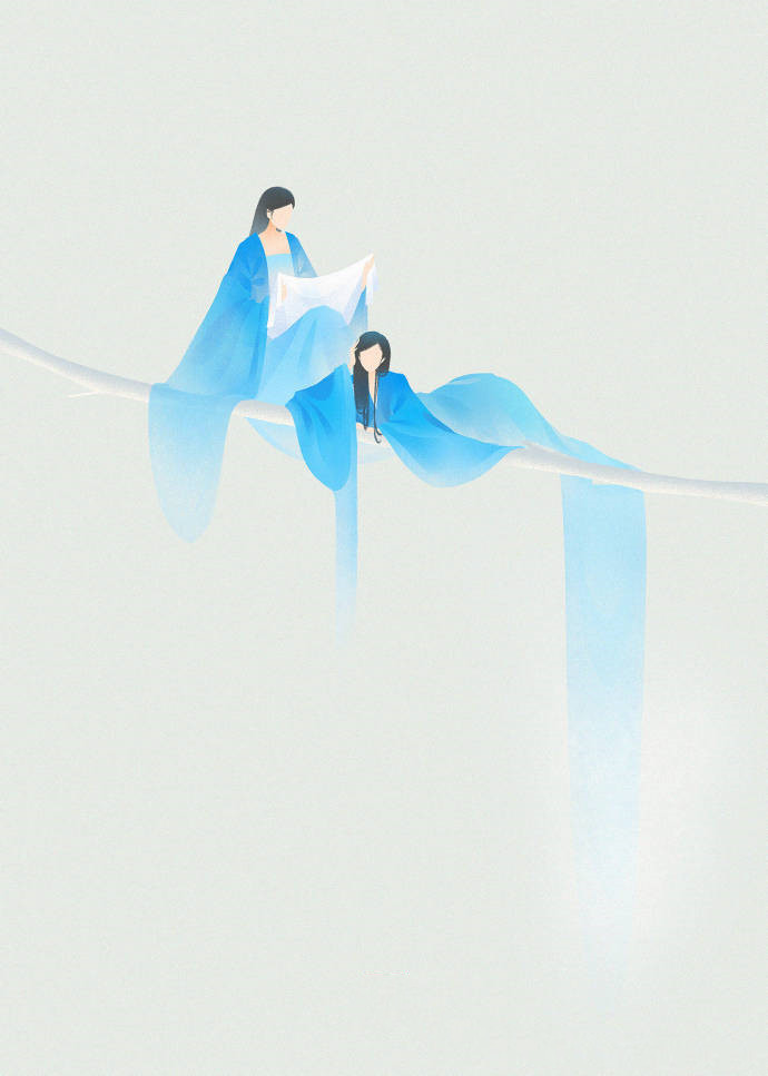 她是宋代四大女词人之一，却被埋没三百年