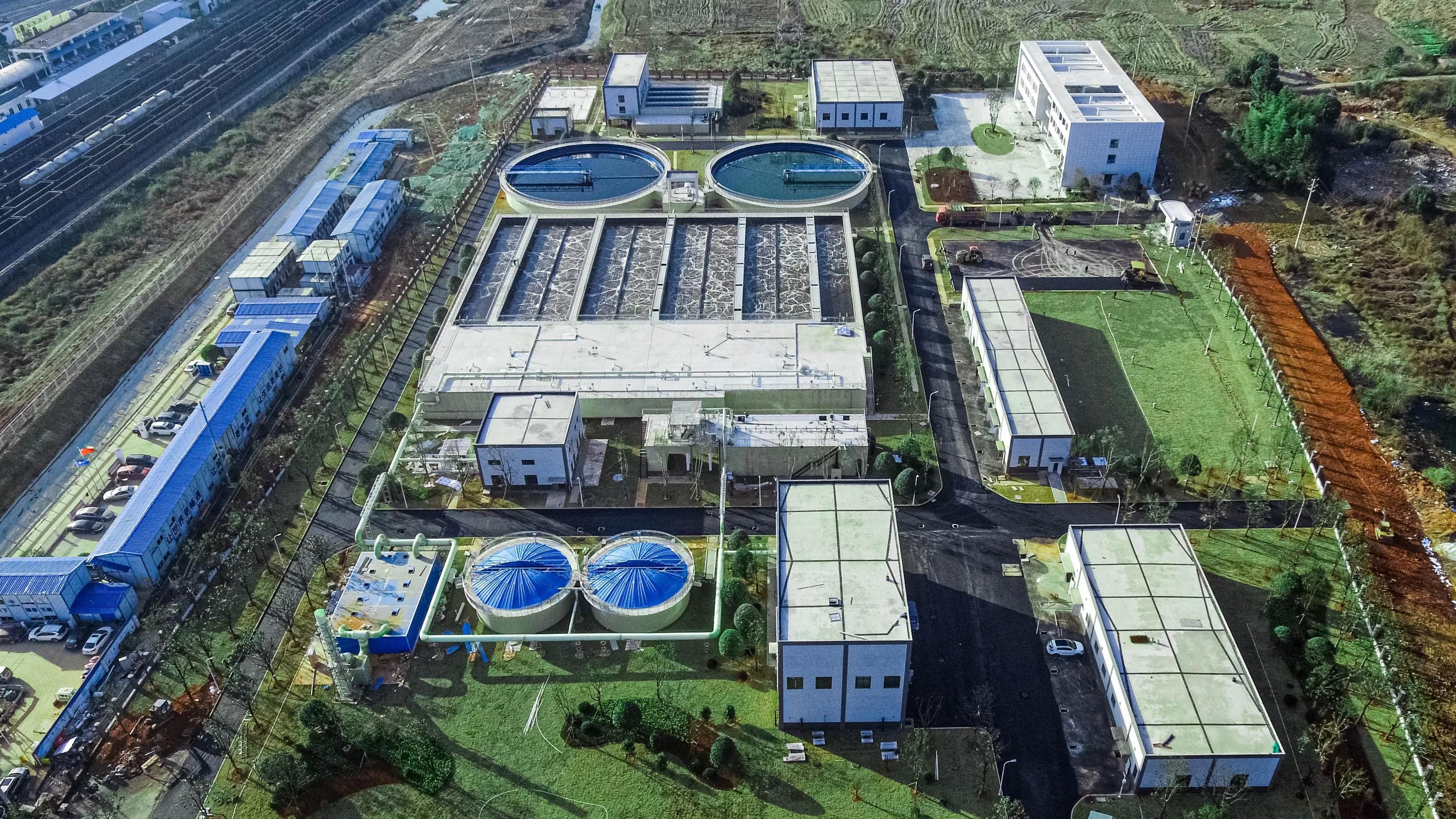 环保工程师对于污水的处理与展望,污水处理工程师要懂哪些东西