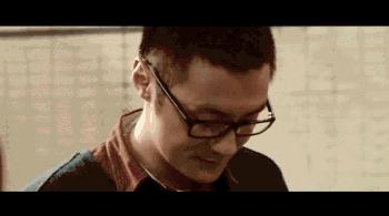 那些熟悉的配乐,那些熟悉的电影情节歌词