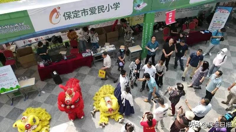 保定品质教育展,保定品质教育