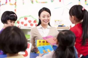 少儿英语培训教学方法,最有效的少儿英语教育方法