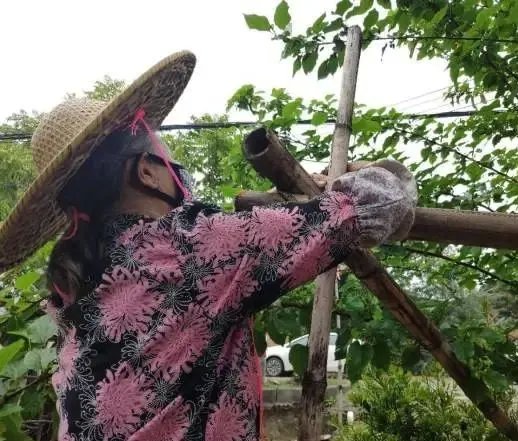 只要机器热起来，就有希望！