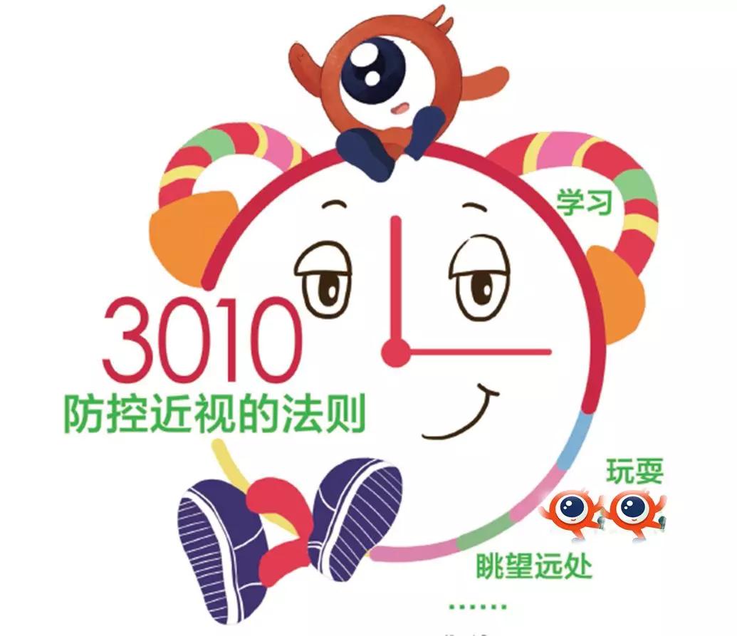 抗疫学习护眼三不误｜“沪眼”版网课视力保护全攻略