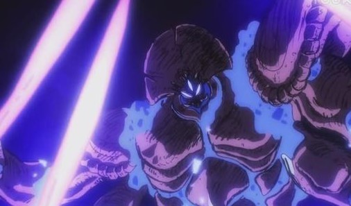 一拳超人琦玉战斗力排名,一拳超人有谁的实力能超越埼玉