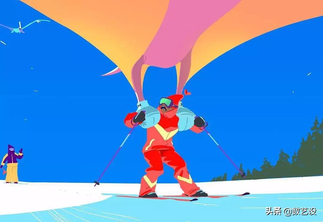 当“恐龙”和人同台竞技，你猜谁会赢？