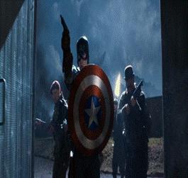 漫威复仇者联盟手机版剧情解说,漫威曝光的复联4七分钟视频