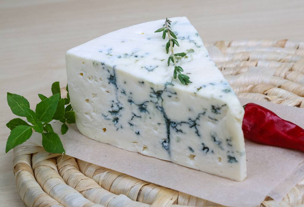 谁说发霉的东西就一定不可以吃，那只是你不了解而已！