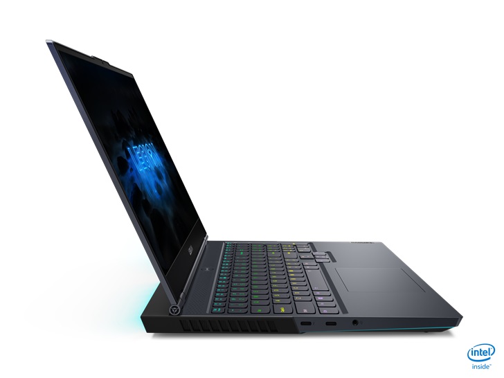 第十六周PC、笔电、数码周边新品汇总：联想惠普雷神全面发力