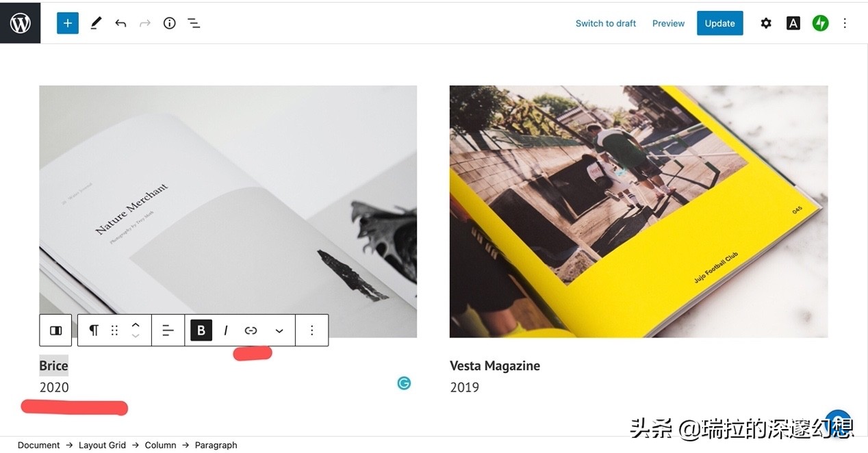 制作一个免费网站,无需编程自己做小程序