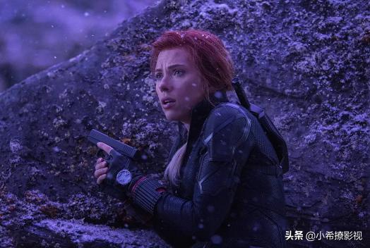 复联4鹰眼死了,漫威超级战争复联4鹰眼