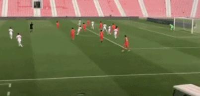 约旦归化球员名单,巴勒斯坦有实力反击以色列吗