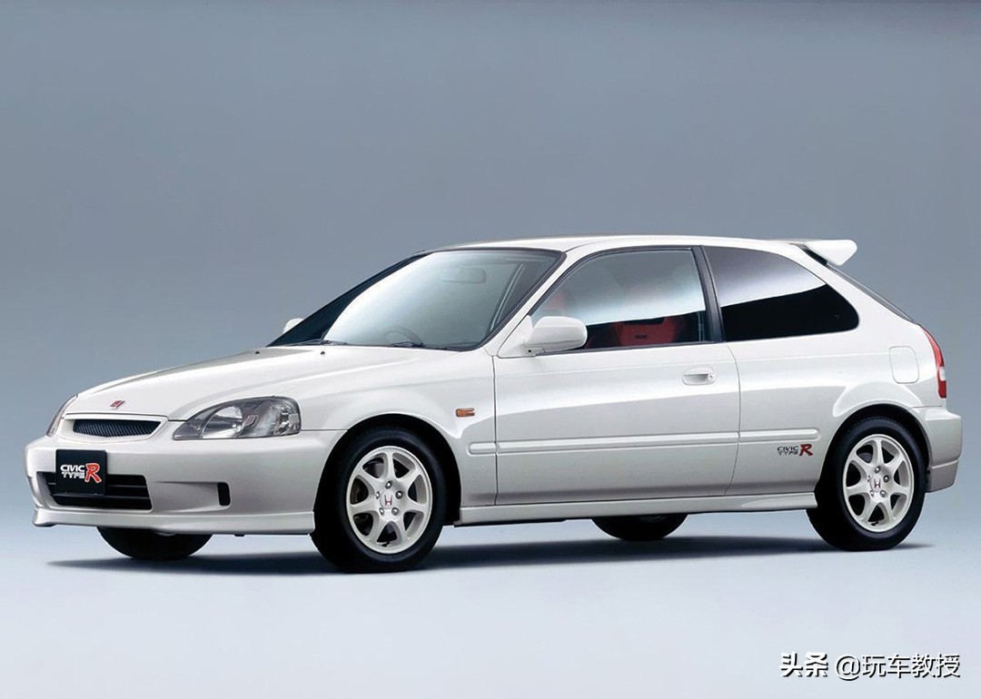 原厂就配了一台10000转神器，这些神车得了解下