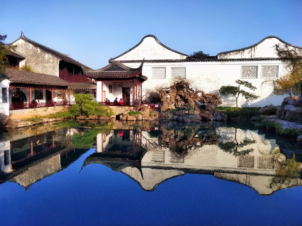 苏州市吴中太湖旅游景区,苏州市附近的旅游景区排名