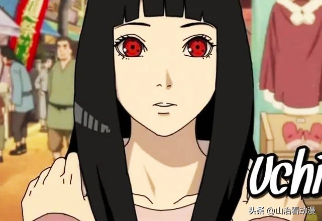 忍者之路雏田开白眼抢鸣人,鸣人对雏田使用后宫术白眼