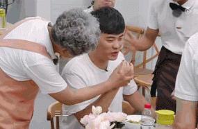 陈赫到哪都是凭本事搞笑的,陈赫经典搞笑片段合集