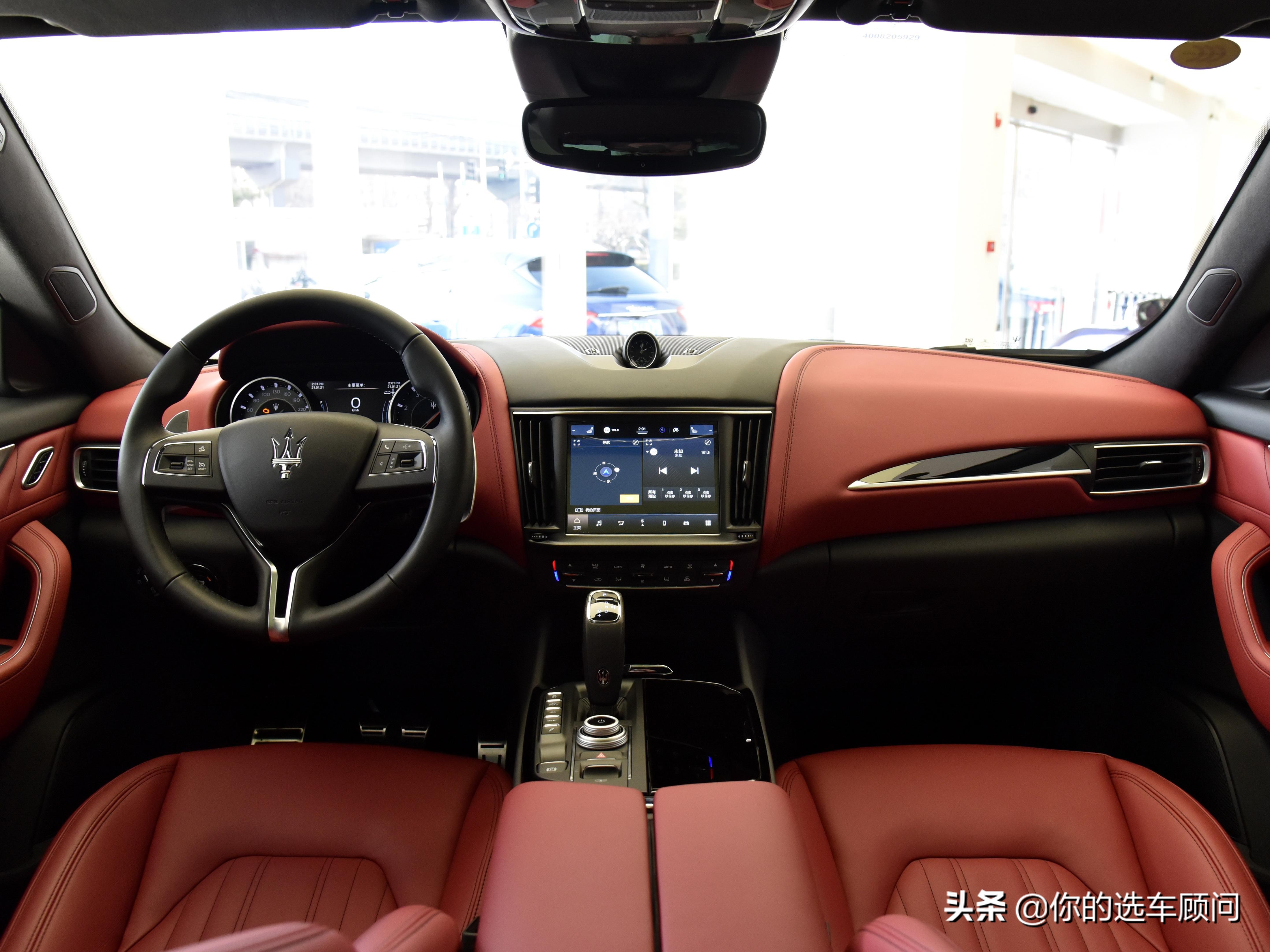 超豪华suv二手车,超豪华suv落地价