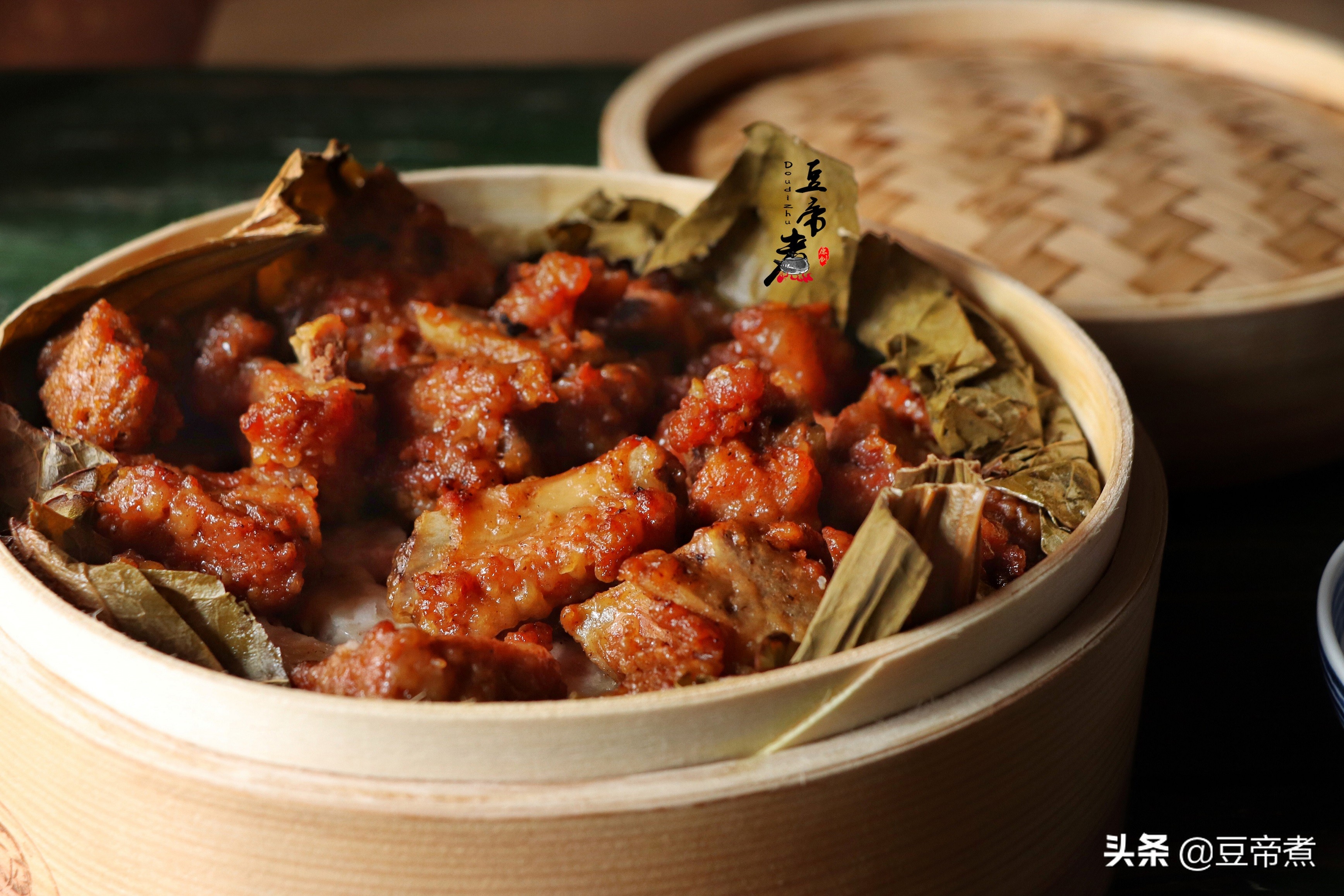 蒸菜十二道懒人蒸教程,几道美味健康的蒸菜做法一学就会