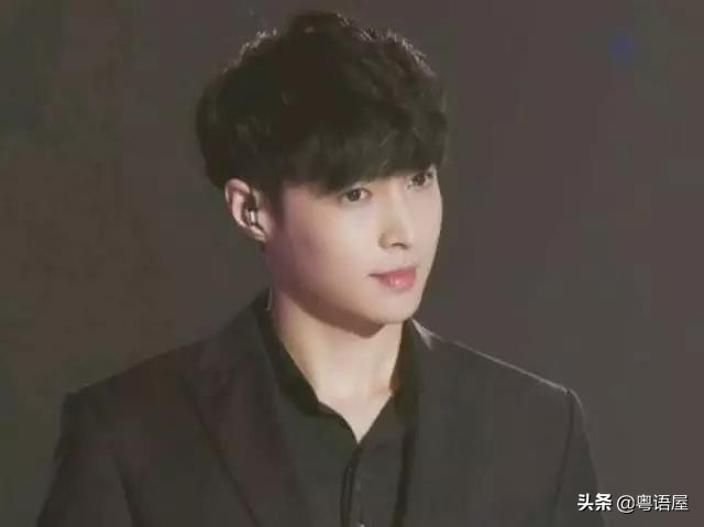 在韩国出道的中国明星有多爱国,扒一扒外国籍明星