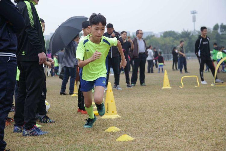 研究生导师学术研讨会,足球研究生培养