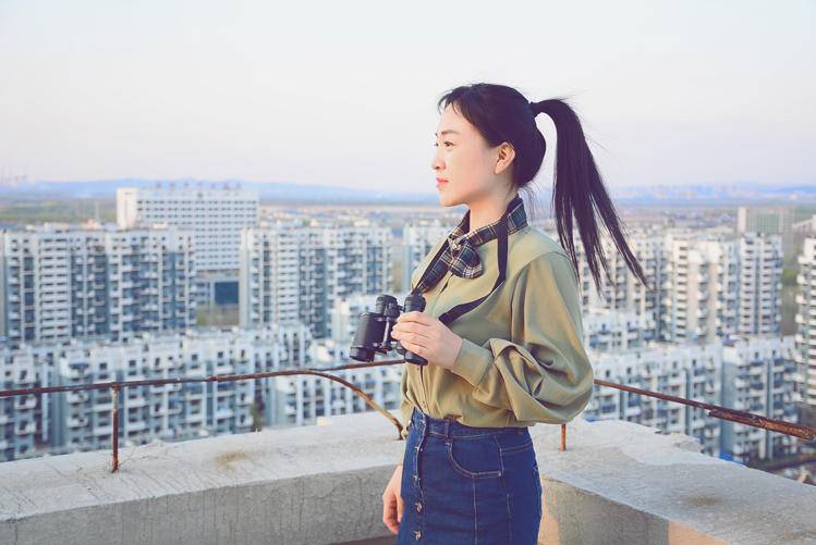 小米极蜂双筒望远镜,小米有品双筒望远镜评测