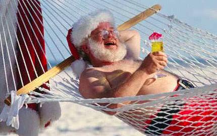 澳大利亚的圣诞节是怎么过的,澳大利亚圣诞节有什么特点