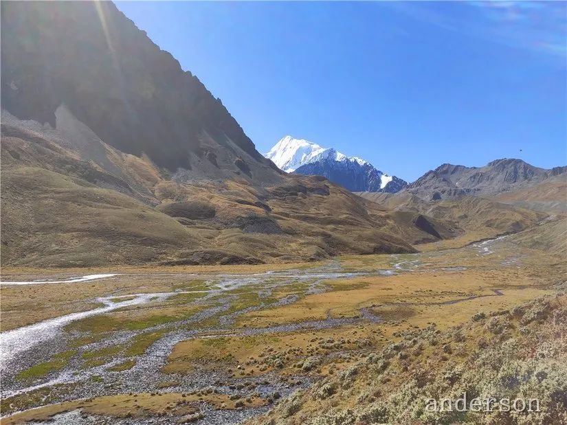 陪着贡嘎过仲秋，深夜听到女生的尖叫（上）