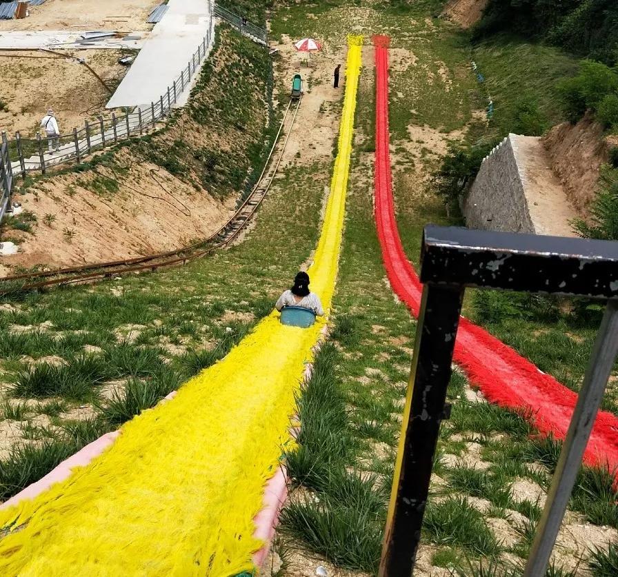 翔海集团：一日份乳山美景奉上，等你来赏