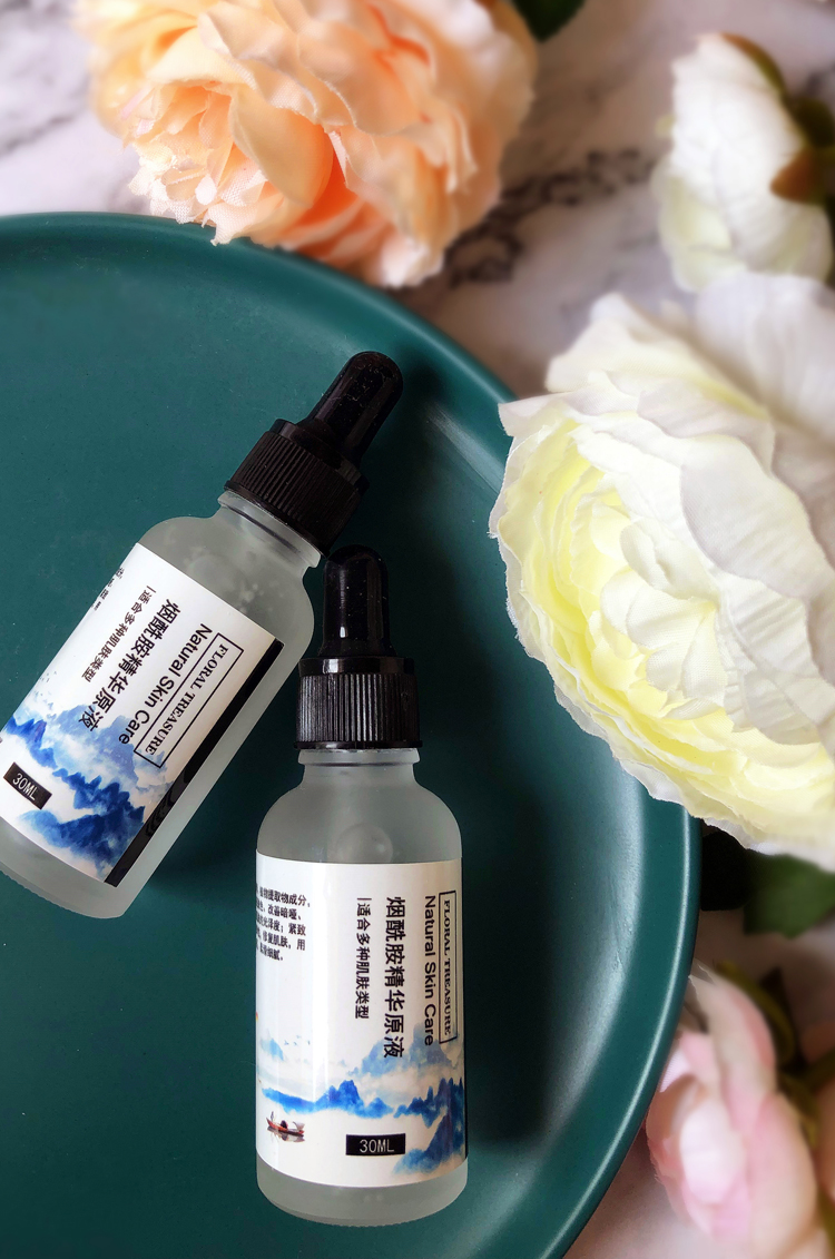 推荐几款平价好用的精华液,6款口碑爆棚易吸收的精华液测评