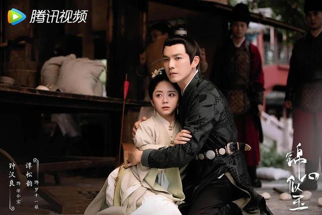 锦心似玉钟汉良主演的所有电视剧,钟汉良十大经典电视剧排名