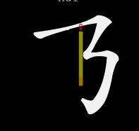 基本笔顺的正确写法,笔顺的正确写法和标准