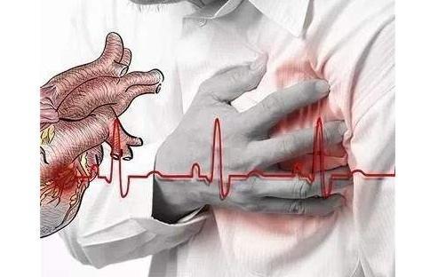 男子打篮球喝冰水心肌梗死,夏天喝冰水心肌梗死急救