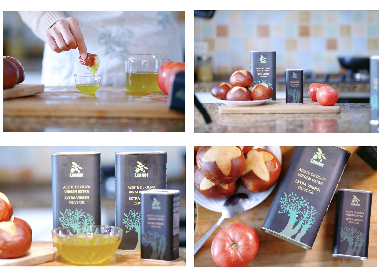 西班牙原装橄榄油怎么选,西班牙当地最好的橄榄油品牌