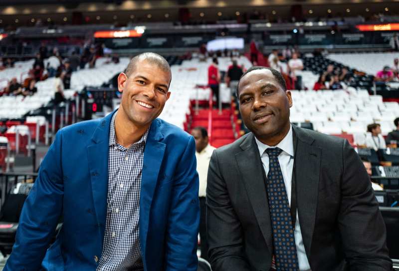 火箭队历任主教练名单,火箭队历届总经理