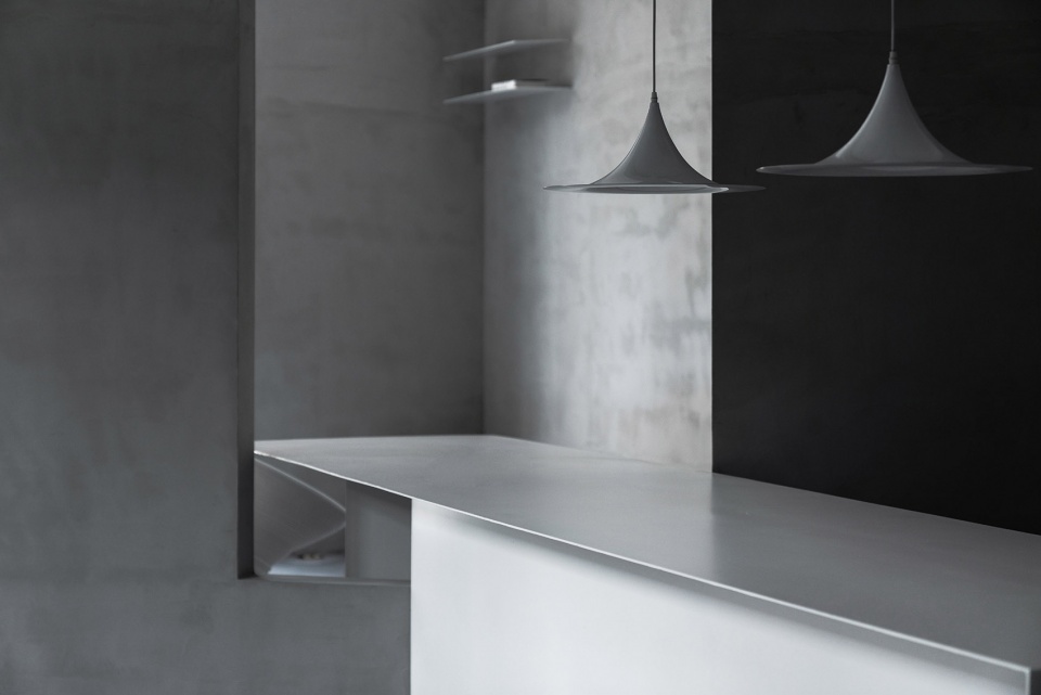 咖啡店改造历程,咖啡馆改造全过程